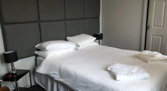 Двухместный номер Standard Links Lets Room Only