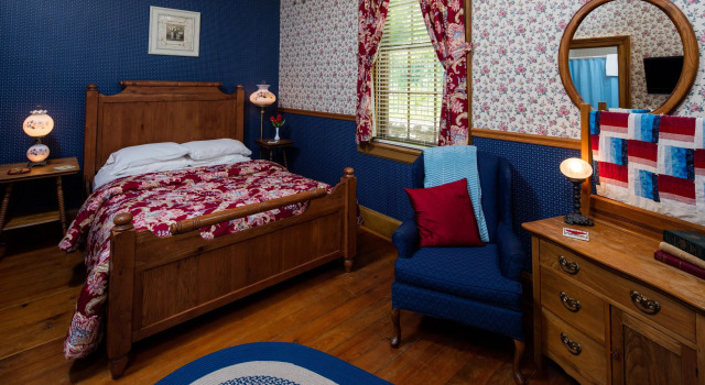 Номер Standard Farmers Guest House