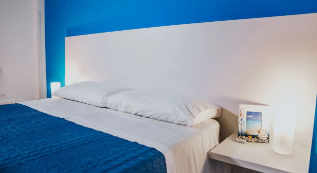 Executive Suite B&B Villa Rosa