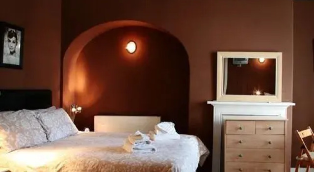 Номер Standard Minster Garth Guest House