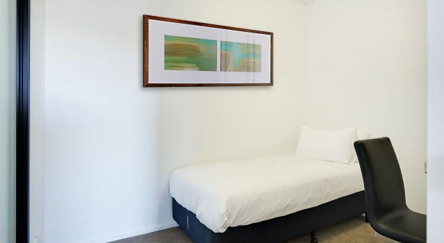 Апартаменты Wyndel Apartments - Bertram