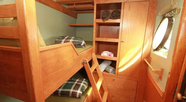 Номер Standard Swept Away Inn