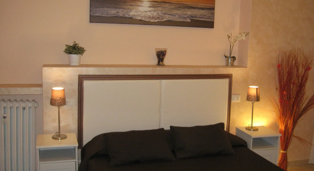 Номер Standard B&B RomAntica Home