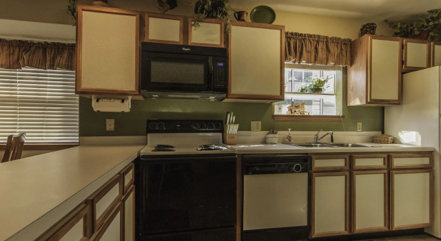 Номер Standard Branson Condo Resorts Silver Dollar City