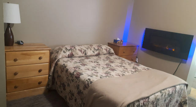 Номер Economy North Adventure Inn