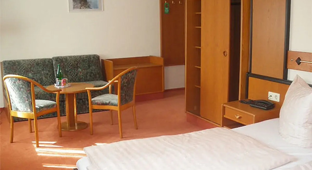 Студия Hotel Reke