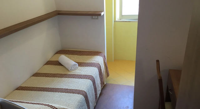 Номер Economy Hotel Stresa