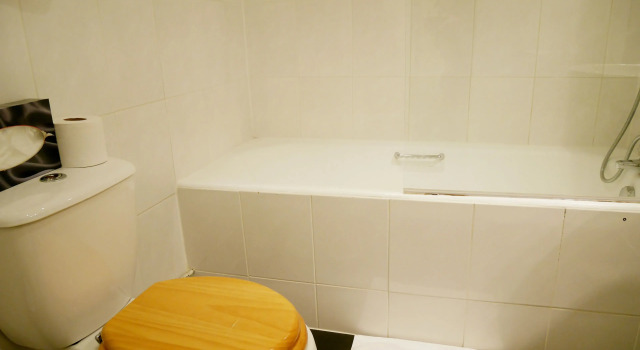 Четырёхместный номер Standard Gresham Hotel Bloomsbury