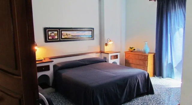 Номер Superior Pietra Pomice Hotel