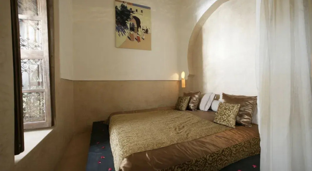 Двухместный номер Superior Riad Des Arts