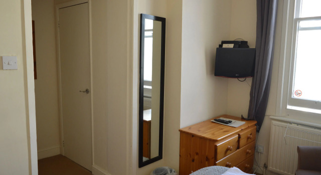 The Sheldon B&B, Réserver Chambre d'hôtes Eastbourne 