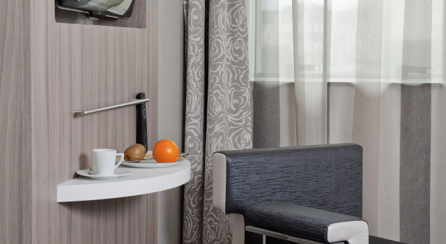 Номер Standard ibis Styles Melun