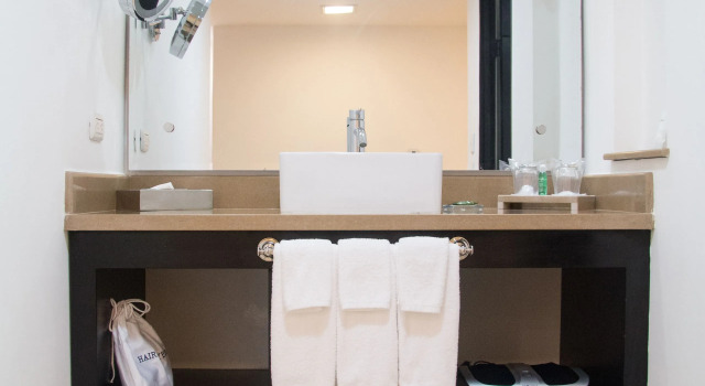 Двухместный номер Standard Radisson Hotel Santo Domingo