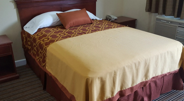 Номер Premium Travel Inn