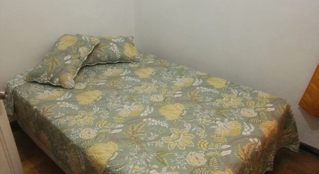 Двухместный номер Standard Hostel de'l Tata