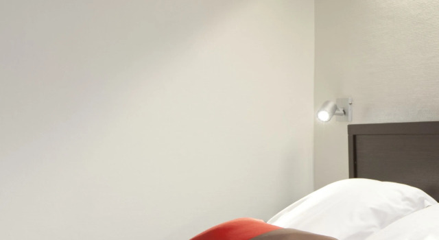 Двухместный номер Standard Logis Hotel Chateaubriand
