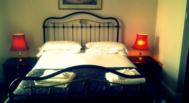 Двухместный номер Standard The Black Swan Hotel & B&B Leyburn