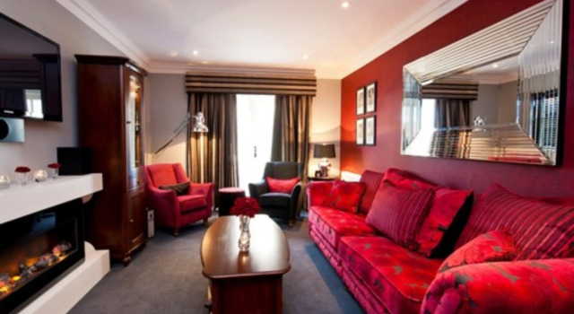 Hytte Five Star Stays