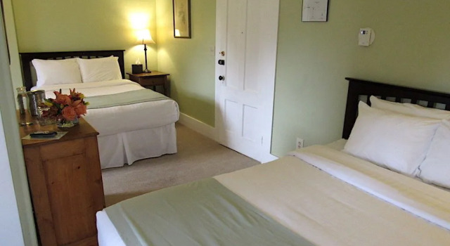 Номер Standard The New London Inn