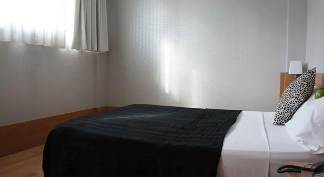 Номер Standard Hotel Berri Versalles