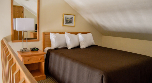 Апартаменты The Landing Resort