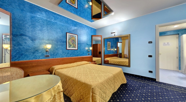 Номер Standard Hotel Motel Sporting