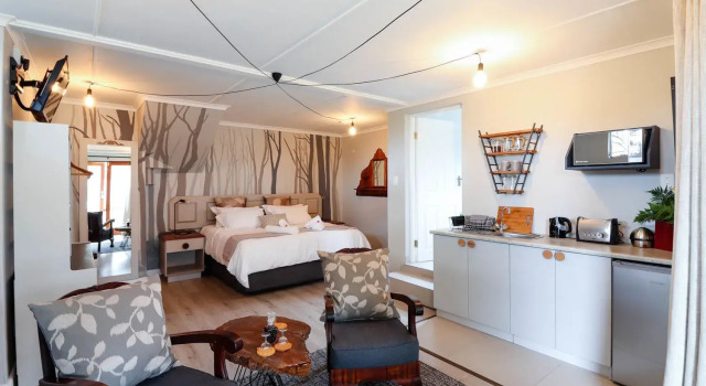 Номер Standard Arbour1 Guesthouse