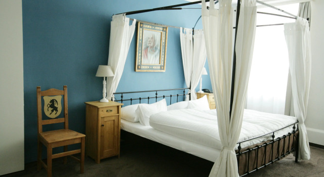 Полулюкс Boutiquehotel Amadeus