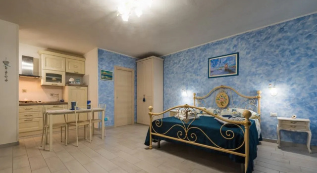 Студия Superior B&B Seros