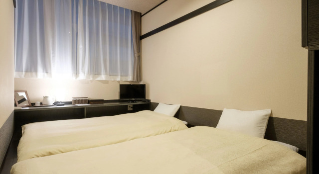 Двухместный номер Standard The Premium Hotel In Rinku