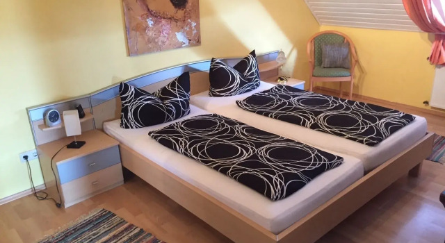 Двухместный номер Standard Hotel Maxdorfer Hof