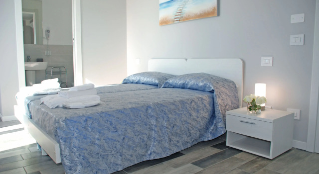 Номер Standard Bonne Nuit Guest House