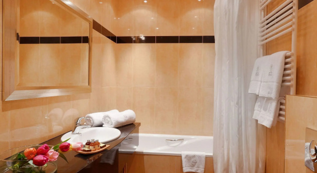 Klassisch Zimmer Hotel Wolne Miasto Old Town Gdańsk
