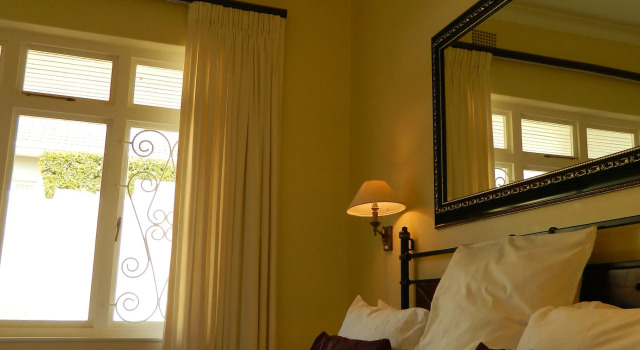 Номер Luxury Sundown Manor Guest House