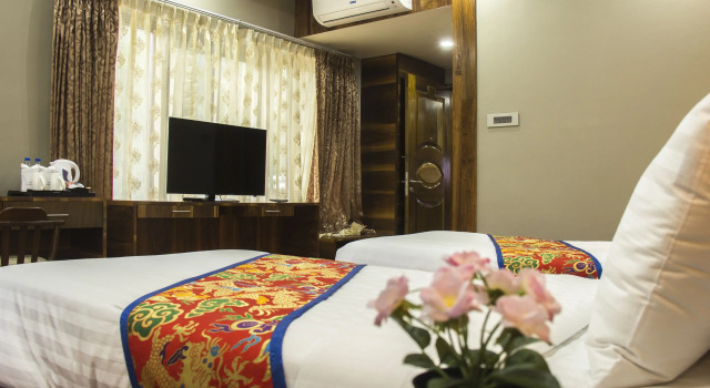 Suite Tara Phendeyling Hotel