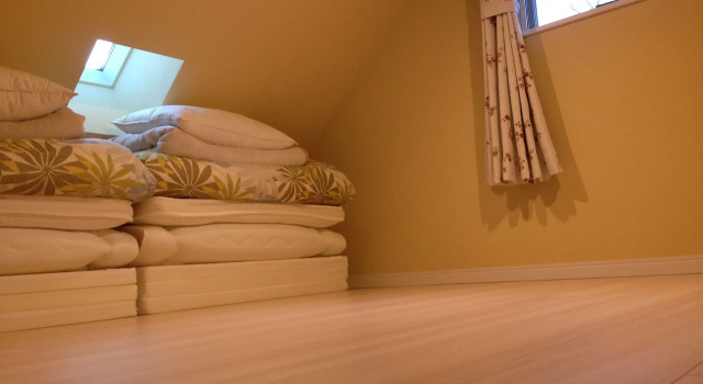 Коттедж Economy Villa Relax