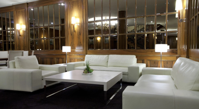 Hotel Liabeny