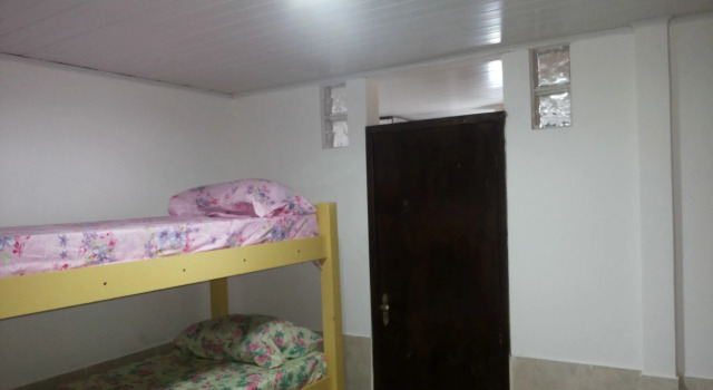 Апартаменты Apartamentos Itapuã Residence - Praia