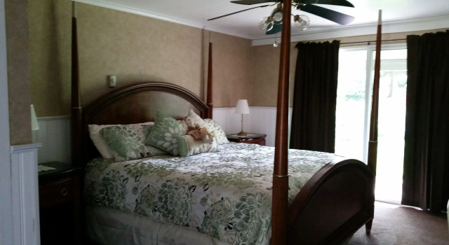 Двухместный номер Standard Hamptons Vacation Inn
