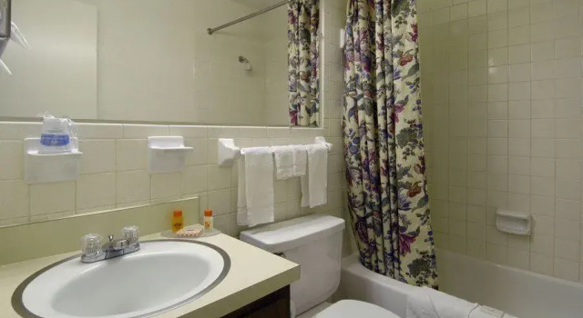 Люкс Tulsa Extended Stay Inn & Suites