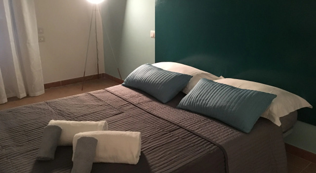 Номер Standard Dormi a Roma