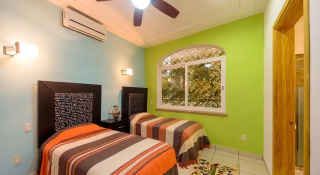 Номер Economy MBoutique Hotel Sayulita