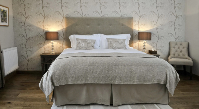 Номер Standard The Swallows Rest Bed & Breakfast