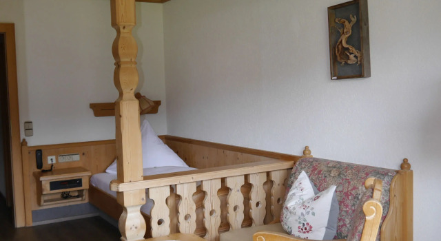 Номер Standard Landgasthof Jostalstüble