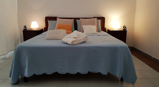 Номер Standard Sea and Tradition b&b