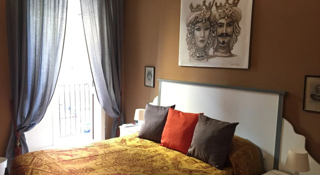 Superior Suite I Mori