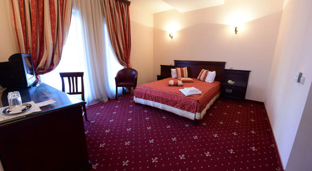 Biznes suite Hotel Imperial