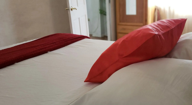 Двухместные апартаменты Standard Tobago Tranquil Guesthouse
