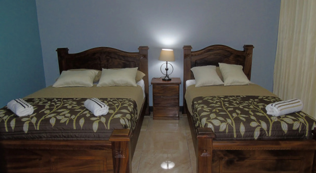 Номер Standard Hotel Margarita