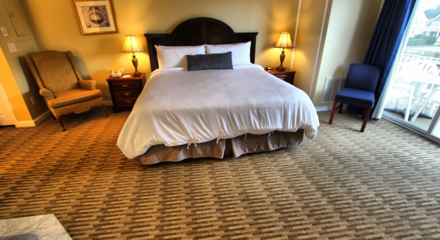 Номер Standard InnSeason Resorts Captains Quarters